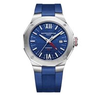 Orologio Baume & Mercier Uomo Riviera in Acciaio M0A10659 - M0A10659